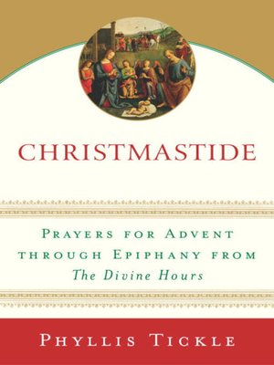 cover image of Christmastide